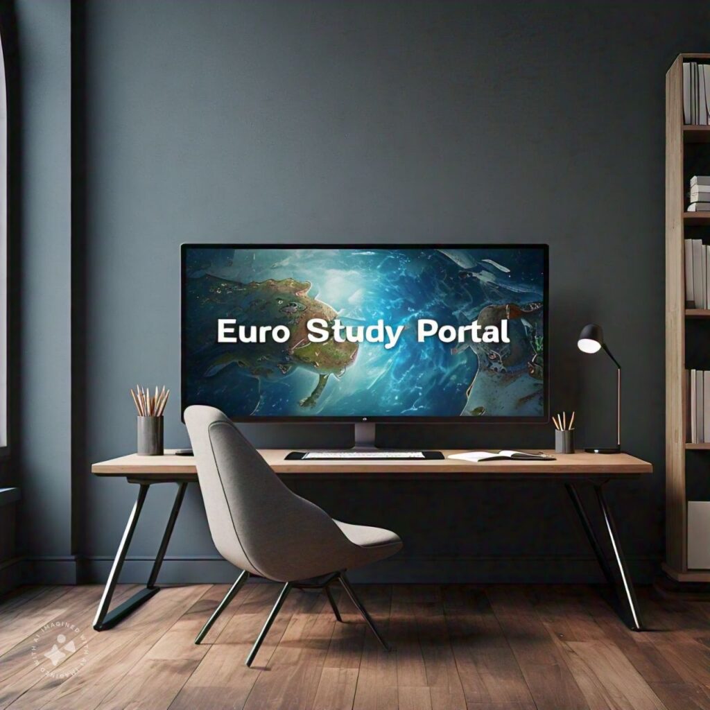 Euro Study Portal